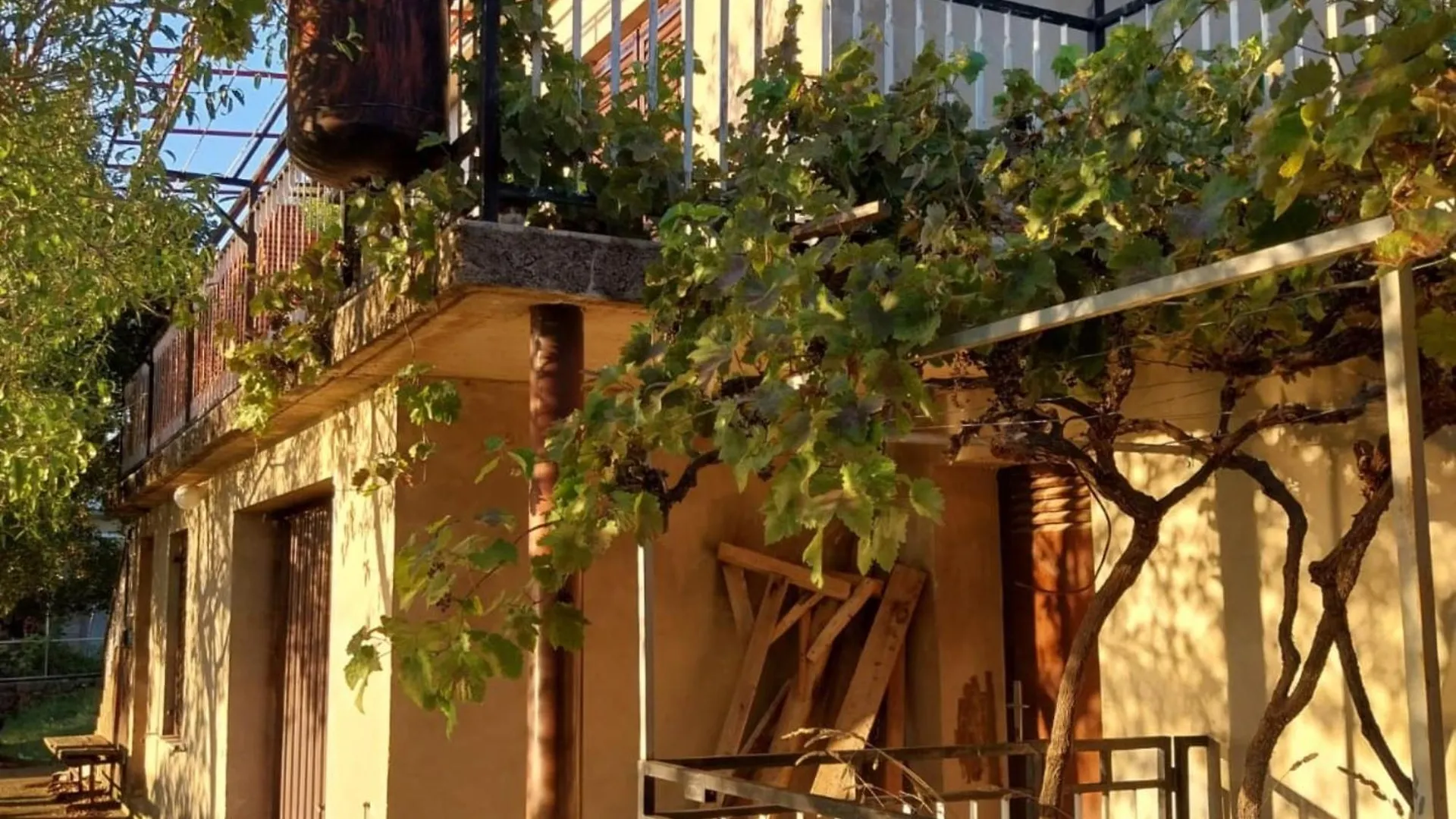 Holiday Home Marina Stari Grad