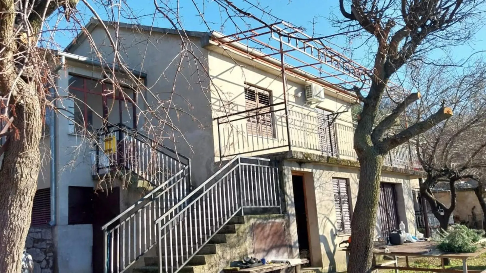 Holiday Home Marina Stari Grad