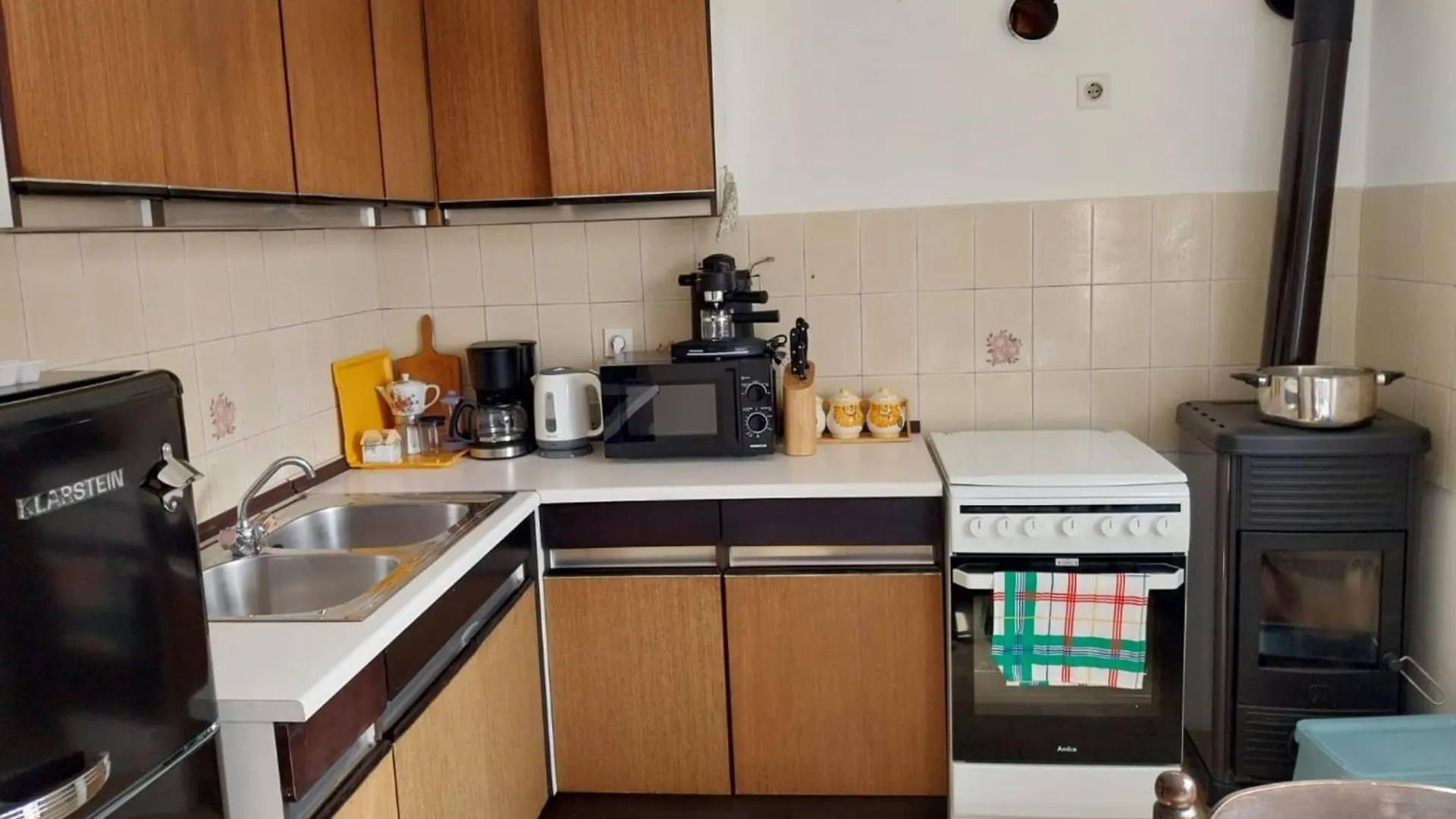 Holiday Home Marina Stari Grad