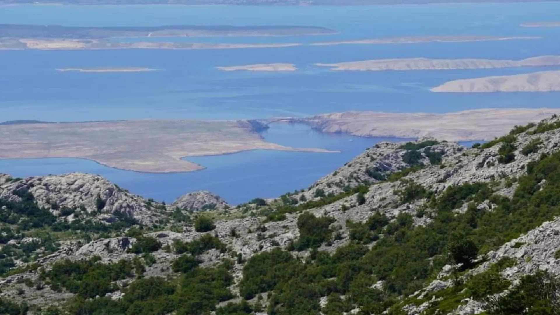 Holiday Home Marina Stari Grad Hırvatistan